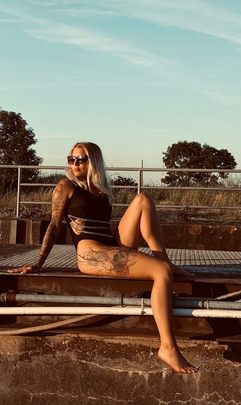 alinaslots onlyfans leaked picture 1