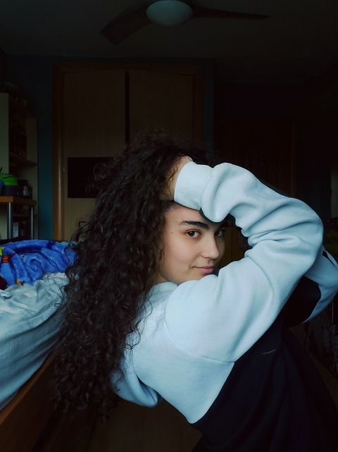 andrea0 onlyfans leaked picture 2