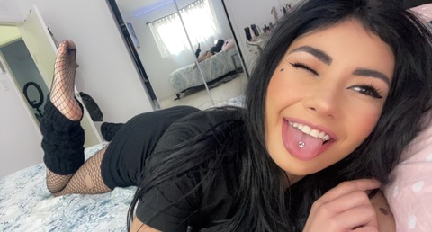 arileebaby onlyfans leaked picture 1