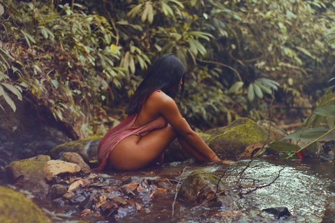 arletnoa onlyfans leaked picture 1