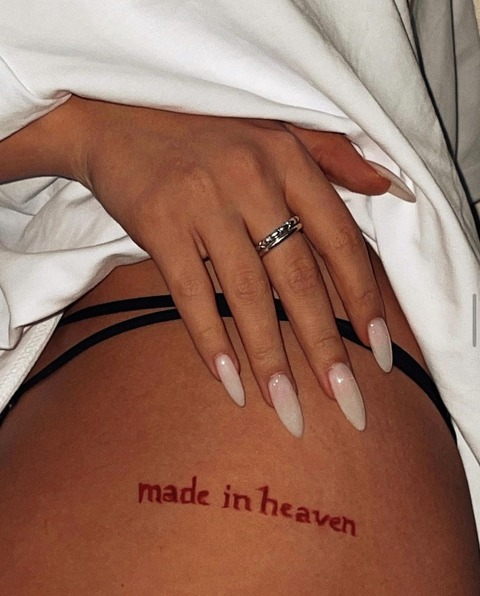 baby.a2356 onlyfans leaked picture 2