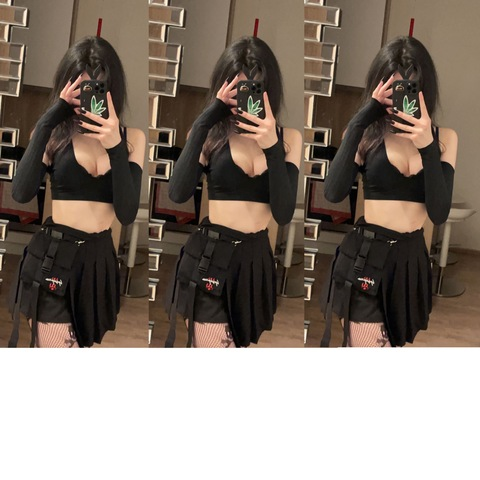 badrvby onlyfans leaked picture 1