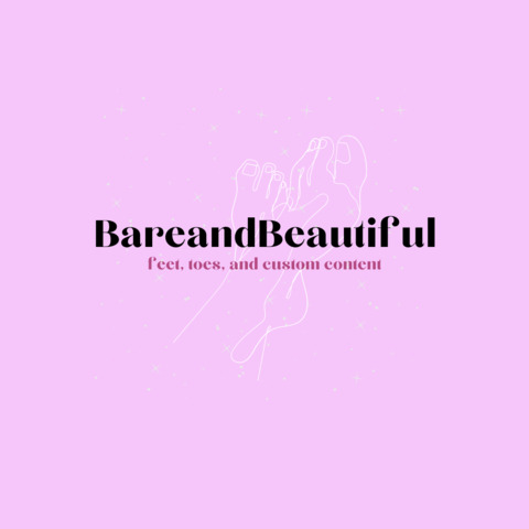 bareandbeautiful onlyfans leaked picture 1
