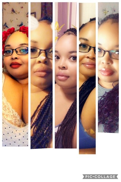 bbwgoddssbex onlyfans leaked picture 1