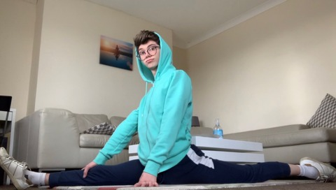 bendy.boy.free onlyfans leaked picture 1