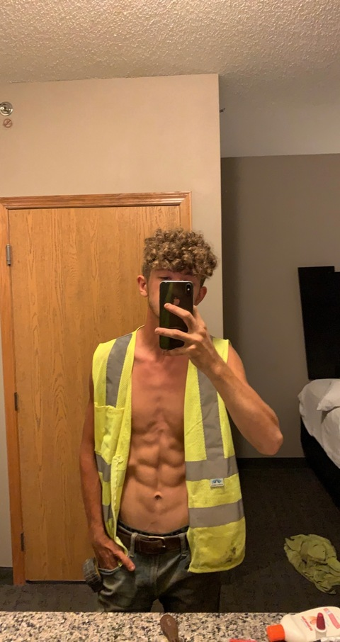 bigmactruck2308 onlyfans leaked picture 1