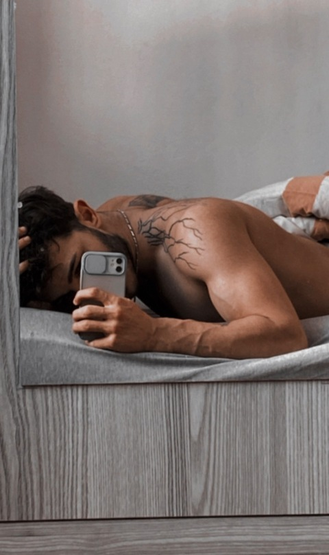 burakwest onlyfans leaked picture 1