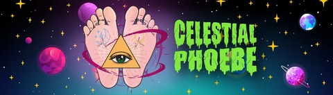 celestialphoebe onlyfans leaked picture 1