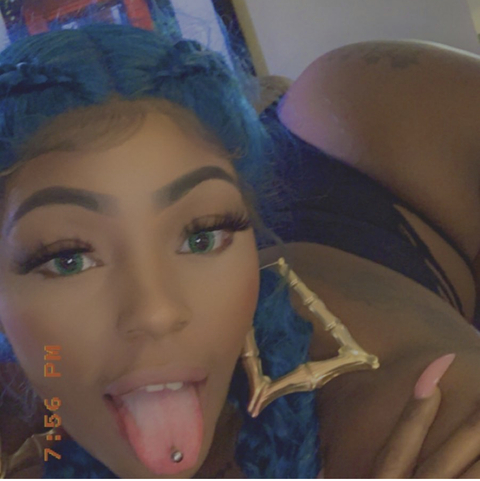 chloeedabodyy onlyfans leaked picture 1