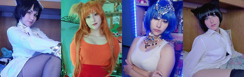 connycosplay onlyfans leaked picture 1