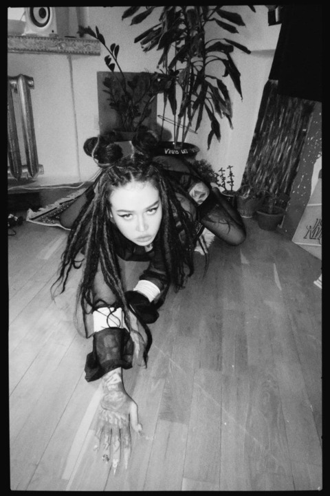 demonek0 onlyfans leaked picture 1