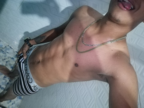 fakitocandente onlyfans leaked picture 2