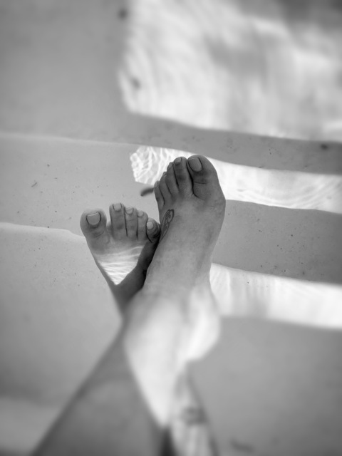feettoesnmore onlyfans leaked picture 2