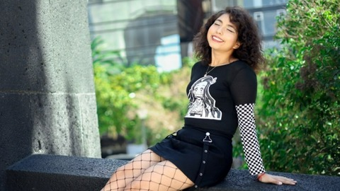 ferchaof onlyfans leaked picture 1