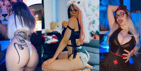 harleybenz onlyfans leaked picture 2