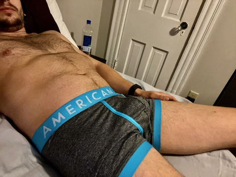 jamespastor onlyfans leaked picture 1