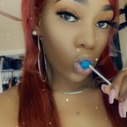 jazziaziwannab onlyfans leaked picture 1