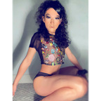 jeniurfavtransgrl onlyfans leaked picture 1