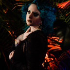 jinxlovecraft onlyfans leaked picture 1