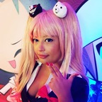 keacosplay onlyfans leaked picture 1