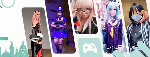 keacosplay onlyfans leaked picture 2