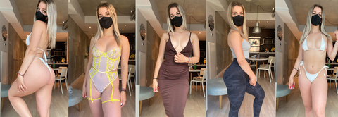 kierayoung onlyfans leaked picture 1