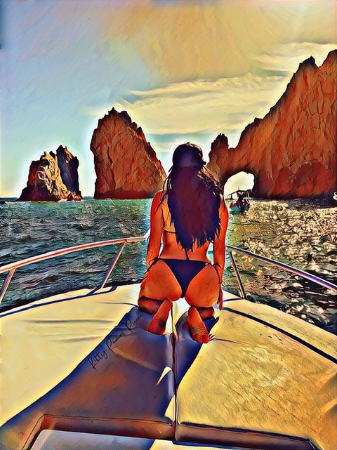 kittyramosrivera23 onlyfans leaked picture 1