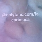 lacariniosa onlyfans leaked picture 1