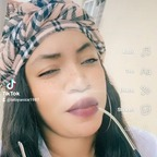 latoya19 onlyfans leaked picture 1