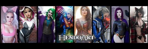 lewdoart onlyfans leaked picture 1