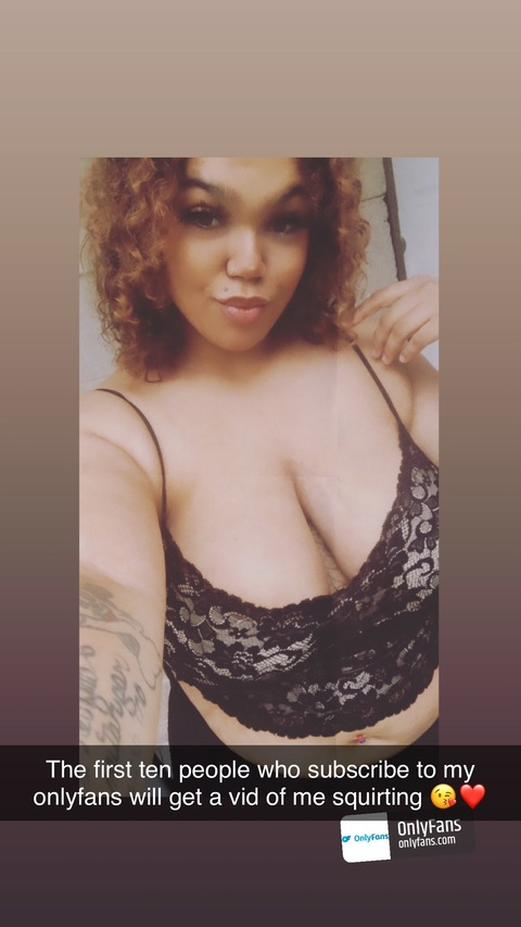 lightskinmariaah onlyfans leaked picture 1