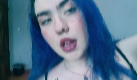lilasincancion onlyfans leaked picture 1