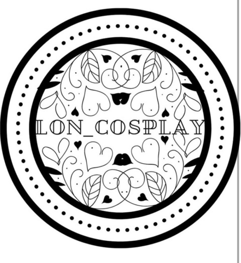 lon_cosplay onlyfans leaked picture 2