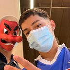 marchettijordan onlyfans leaked picture 1