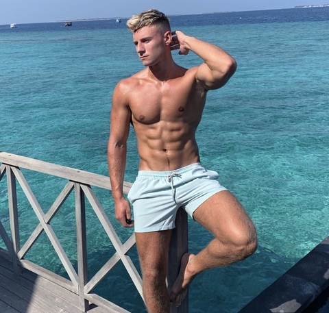 maxwyatt onlyfans leaked picture 2