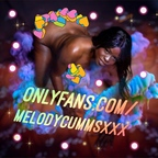 melodycummsxxx onlyfans leaked picture 1