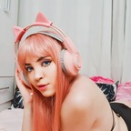 mikaleeraywaifu onlyfans leaked picture 1