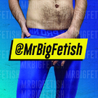 mrbigfetish onlyfans leaked picture 1