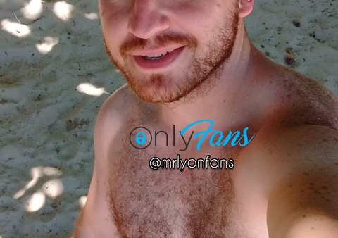 mrlyonfans onlyfans leaked picture 1