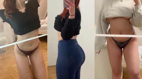 msxeleanor onlyfans leaked picture 1