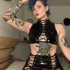 nonbinaryal onlyfans leaked picture 1