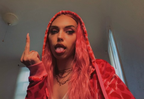 princessbunnybunxo onlyfans leaked picture 1