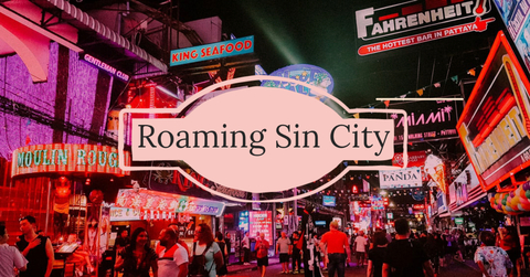 roamingsincity onlyfans leaked picture 1