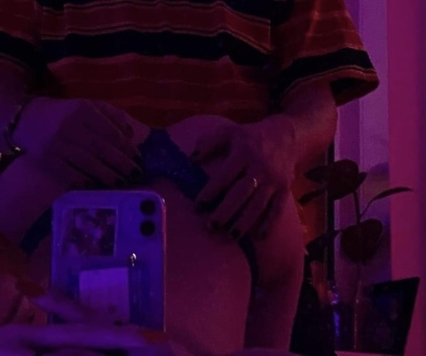 rosybabie onlyfans leaked picture 1