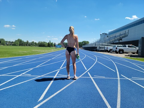 runningpast50vip onlyfans leaked picture 2