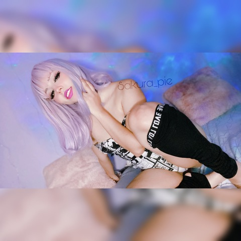 saku_pie onlyfans leaked picture 1