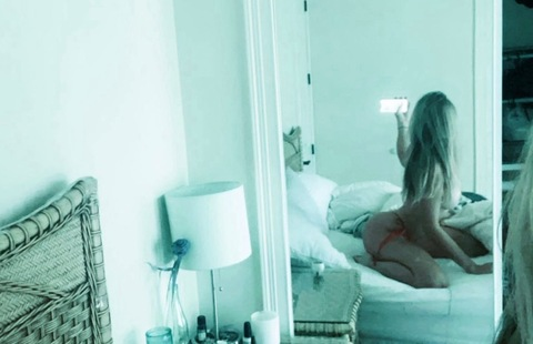 scarlettgracee onlyfans leaked picture 2