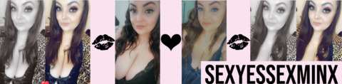 sexyessexminx onlyfans leaked picture 1