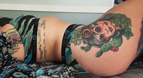 shayleebaaaby onlyfans leaked picture 2