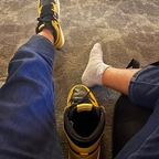 sneakerswaps onlyfans leaked picture 1